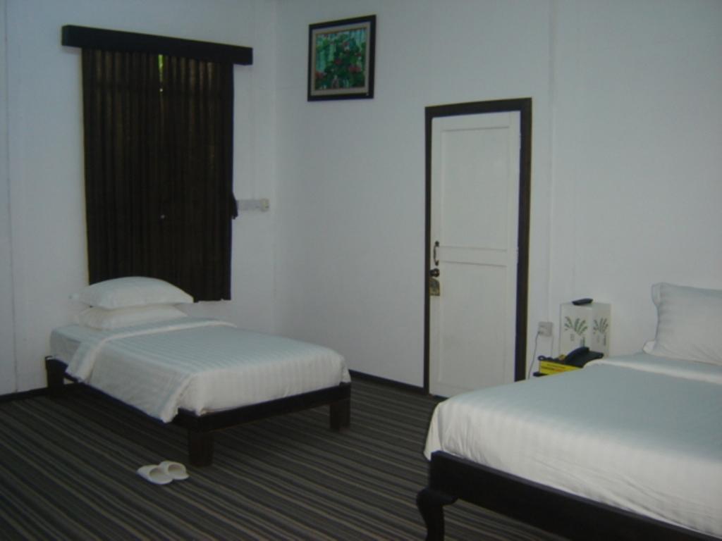 Garden Home Bed And Breakfast Yangon Chambre photo