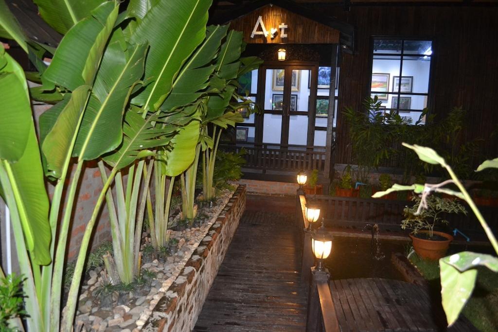 Garden Home Bed And Breakfast Yangon Extérieur photo