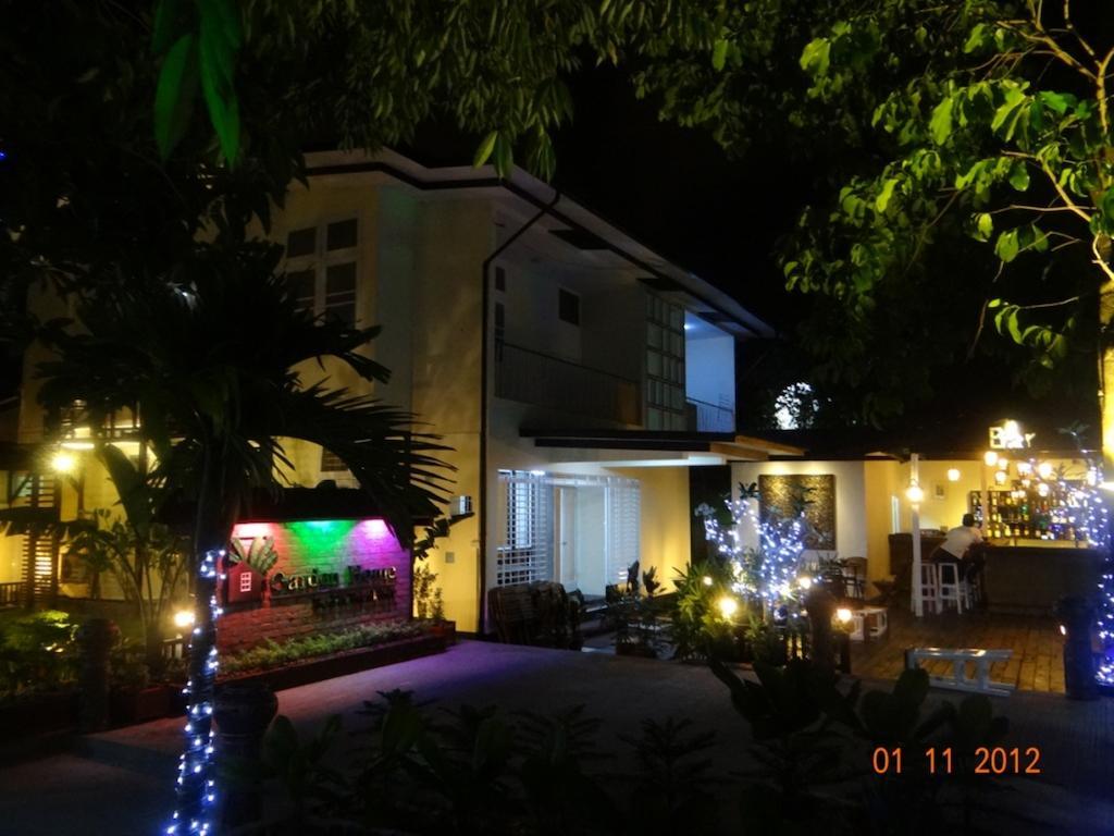Garden Home Bed And Breakfast Yangon Extérieur photo