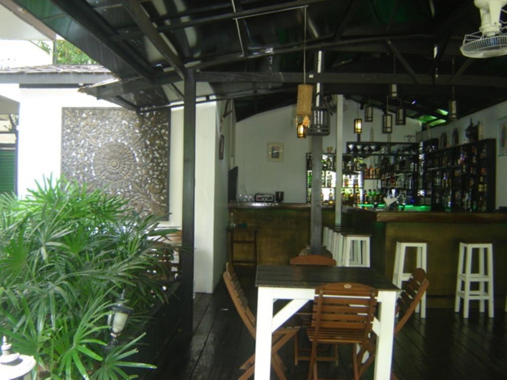 Garden Home Bed And Breakfast Yangon Extérieur photo